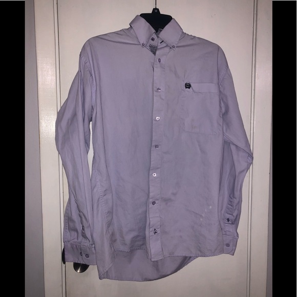 Cinch Other - Men’s shirt